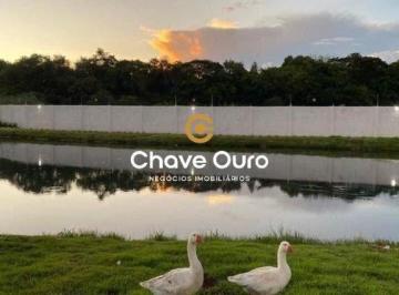 Terreno · 126m² · Terreno à venda - em Cascavel Velho