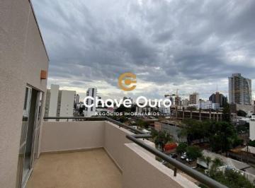 Apartamento · 252m² · 4 Quartos · Apartamento à venda - no Centro