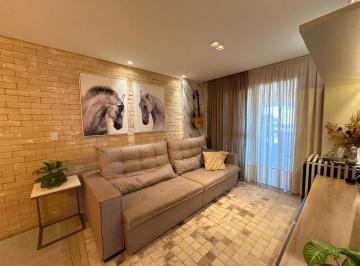 b002c23a13adf3b46d5e1231b0e39036fe642cc6 · Apartamento com 3 dormitórios à venda, 110 m²  Andar alto - Oliva Garden Cascavel/PR