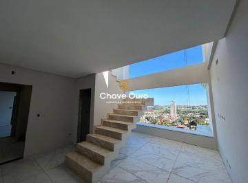 Apartamento · 461m² · 4 Quartos · Apartamento à venda - em Country