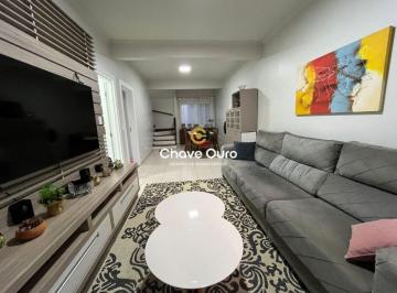 Casa · 168m² · 3 Quartos · Casa à venda - no Centro