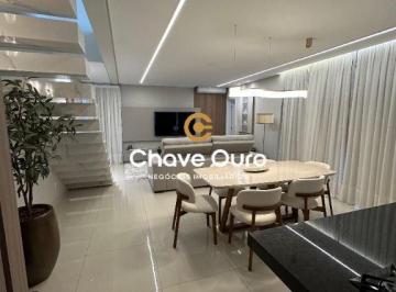 Apartamento · 239m² · 3 Quartos · Apartamento à venda - no Centro