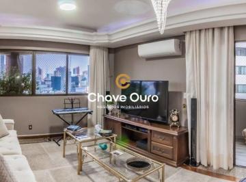 Apartamento · 448m² · 4 Quartos · Apartamento à venda - no Centro