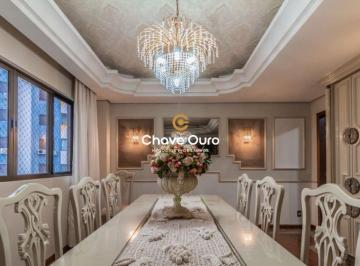 Apartamento · 448m² · 4 Quartos · Apartamento à venda - no Centro