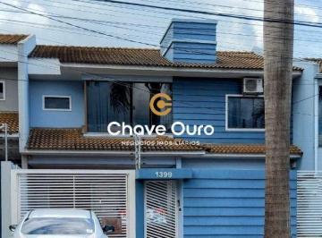 Casa · 210m² · 3 Quartos · Casa à venda - em Cascavel