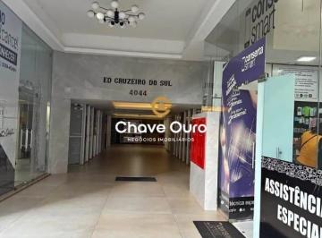 Apartamento · 46m² · Apartamento à venda - no Centro