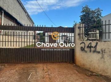 Terreno · 585m² · Terreno à venda - em Cascavel