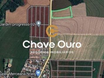 Terreno · 20800m² · Terreno à venda - no Centro