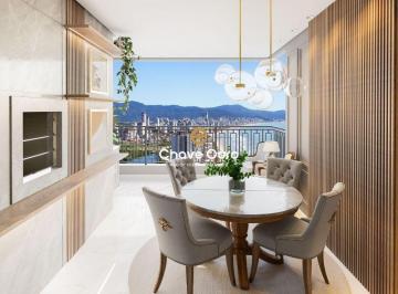 Apartamento · 296m² · 4 Quartos · Apartamento à venda - em Pereque