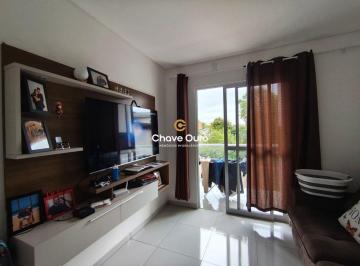 Apartamento · 94m² · 3 Quartos · Apartamento à venda - em Santa Cruz