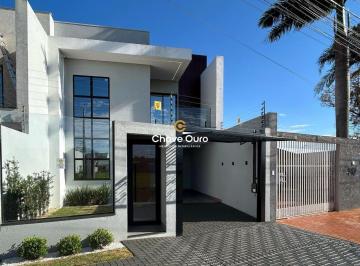 Casa · 180m² · 3 Quartos · Casa à venda - no Parque Verde