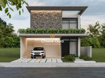 Casa · 303m² · 5 Quartos · Casa à venda - em Santa Cruz