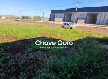 Terreno · 405m² · Terreno à venda - em Cascavel