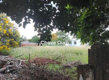 Terreno · 1800m² · Terreno à venda - em Maria Luiza
