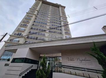 7291398326bf2d6b78e0a7438104c4375b9e9e21 · Apartamento Residencial à venda, Country, Cascavel - AP3303.