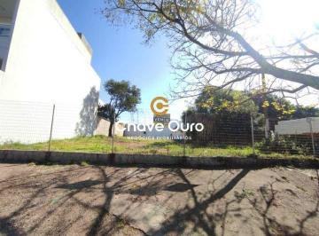 Terreno · 532m² · Terreno à venda - no Centro