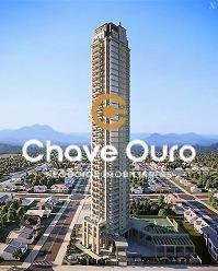 Apartamento · 551m² · 4 Quartos · Apartamento à venda - em Neva