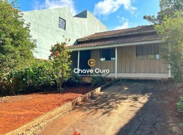 Casa · 431m² · 2 Quartos · Casa à venda - no Centro