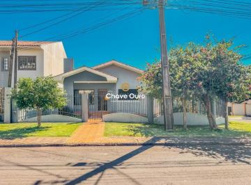 Casa · 465m² · 3 Quartos · Casa à venda - no Recanto Tropical