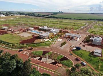 Terreno · 385m² · Terreno à venda - em Santo Inácio