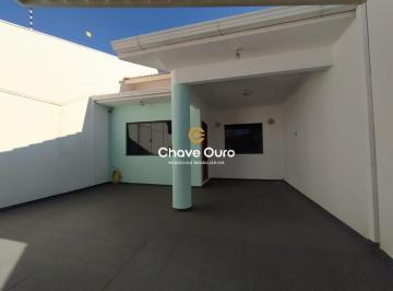 Casa · 182m² · 3 Quartos · Casa à venda - no Parque Verde