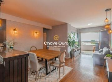 Apartamento · 109m² · 2 Quartos · Apartamento à venda - no Centro