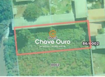 Terreno · 845m² · Terreno à venda - no Universitário