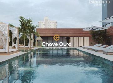 Apartamento · 338m² · 3 Quartos · Apartamento à venda - no Centro
