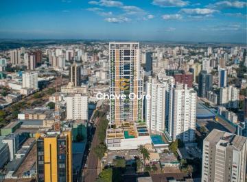Apartamento · 137m² · 2 Quartos · Apartamento à venda - no Centro