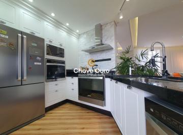 Apartamento · 375m² · 4 Quartos · Apartamento à venda - em Country