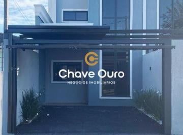 Casa · 105m² · 3 Quartos · Casa à venda - em Canadá