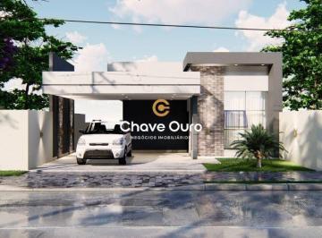 Casa · 250m² · 3 Quartos · Casa à venda - na Floresta