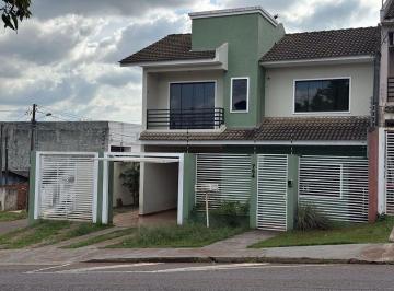 1d08ebd8d59b9a313e1d46b96f1751e54ad07039 · Sobrado Residencial à venda, Canadá, Cascavel - SO1393.
