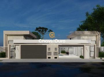 Casa · 186m² · 3 Quartos · Casa à venda - em Cascavel