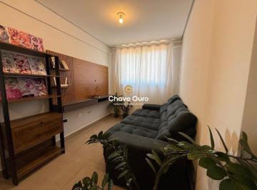 Apartamento · 94m² · 3 Quartos · Apartamento à venda - no Alto Alegre