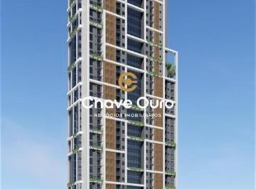 Apartamento · 137m² · 2 Quartos · Apartamento à venda - no Centro