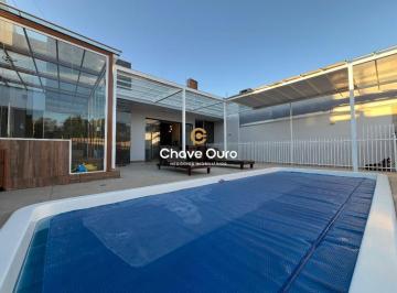 Casa · 384m² · 1 Quarto · Casa à venda - em Cascavel Velho