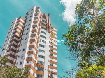Apartamento · 216m² · 3 Quartos · Apartamento à venda - no Centro