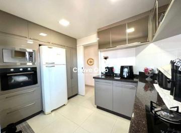 Apartamento · 183m² · 3 Quartos · Apartamento à venda - no Parque São Paulo
