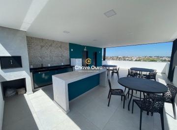 Apartamento · 159m² · 3 Quartos · Apartamento à venda - no Alto Alegre