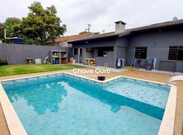 Casa · 360m² · 3 Quartos · Casa à venda - no Parque Verde
