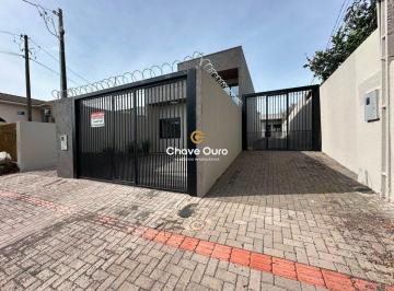 Casa · 3 Quartos · Casa à venda - em Esmeralda