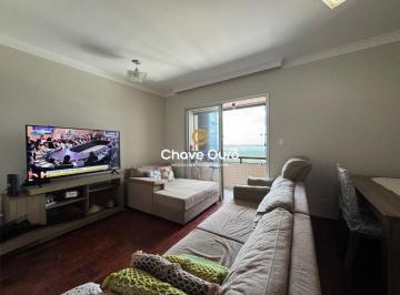 Apartamento · 130m² · 3 Quartos · Apartamento à venda - no Centro