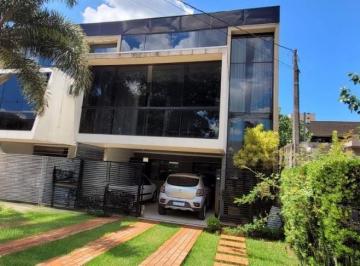 d289ea7ec3ef52ce991db9330615a752db0b0c85 · Sobrado Residencial à venda, Cancelli, Cascavel - SO1090.