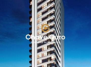 Apartamento · 107m² · 3 Quartos · Apartamento à venda - em Porto Belo