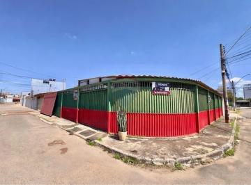 Casa · 193m² · 5 Quartos · 5 Vagas · CASA DE ESQUINA EM SAMAMBAIA SUL, LOTE DE 193m² - À VENDA