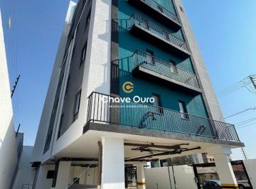 Apartamento · 80m² · 2 Quartos · Apartamento à venda - no Alto Alegre