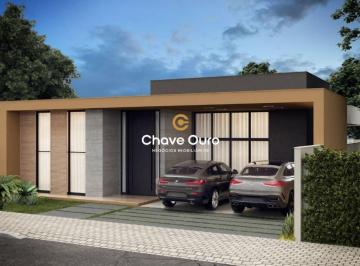 Casa · 360m² · 3 Quartos · Casa à venda - em Cataratas