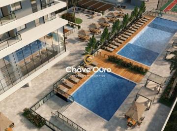 Apartamento · 260m² · 3 Quartos · Apartamento à venda - no Centro