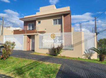 Casa · 3 Quartos · Casa à venda - em Coqueiral